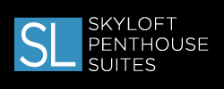 DOWNTOWN TORONTO SKYLOFT SUITES