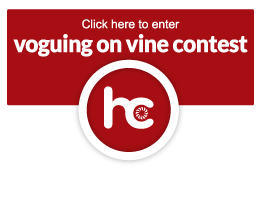 Click here or whatever
