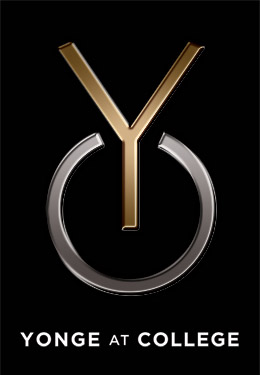 Yonge at College Condos (YC Condos) Logo
